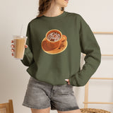 Pumpkin Spice Crewneck