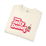 Team Jelly Donut Tshirt