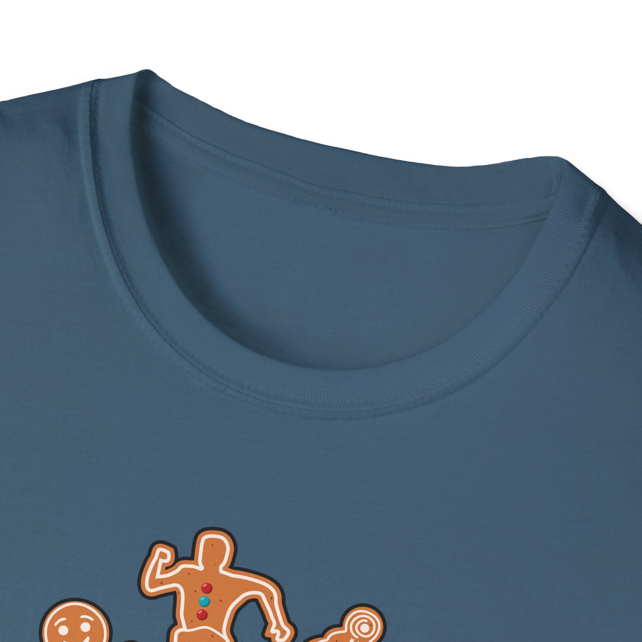 Gingerbread T-Shirt