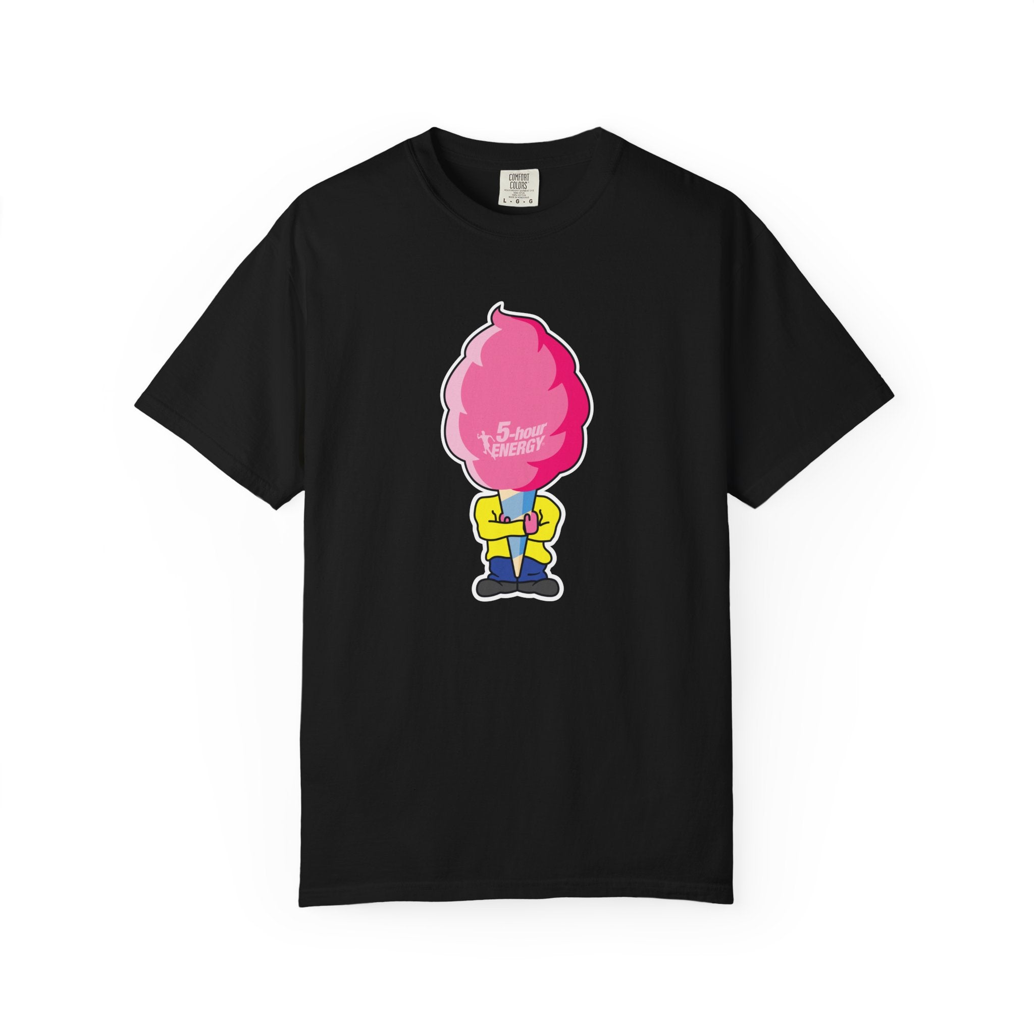 Cotton Candy