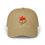 Caramel Apple Dad Hat