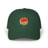 Caramel Apple Dad Hat