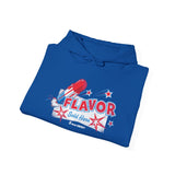 Firework Freeze Flavor Hoodie