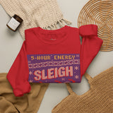 5-hour ENERGY "Sleigh" Crewneck
