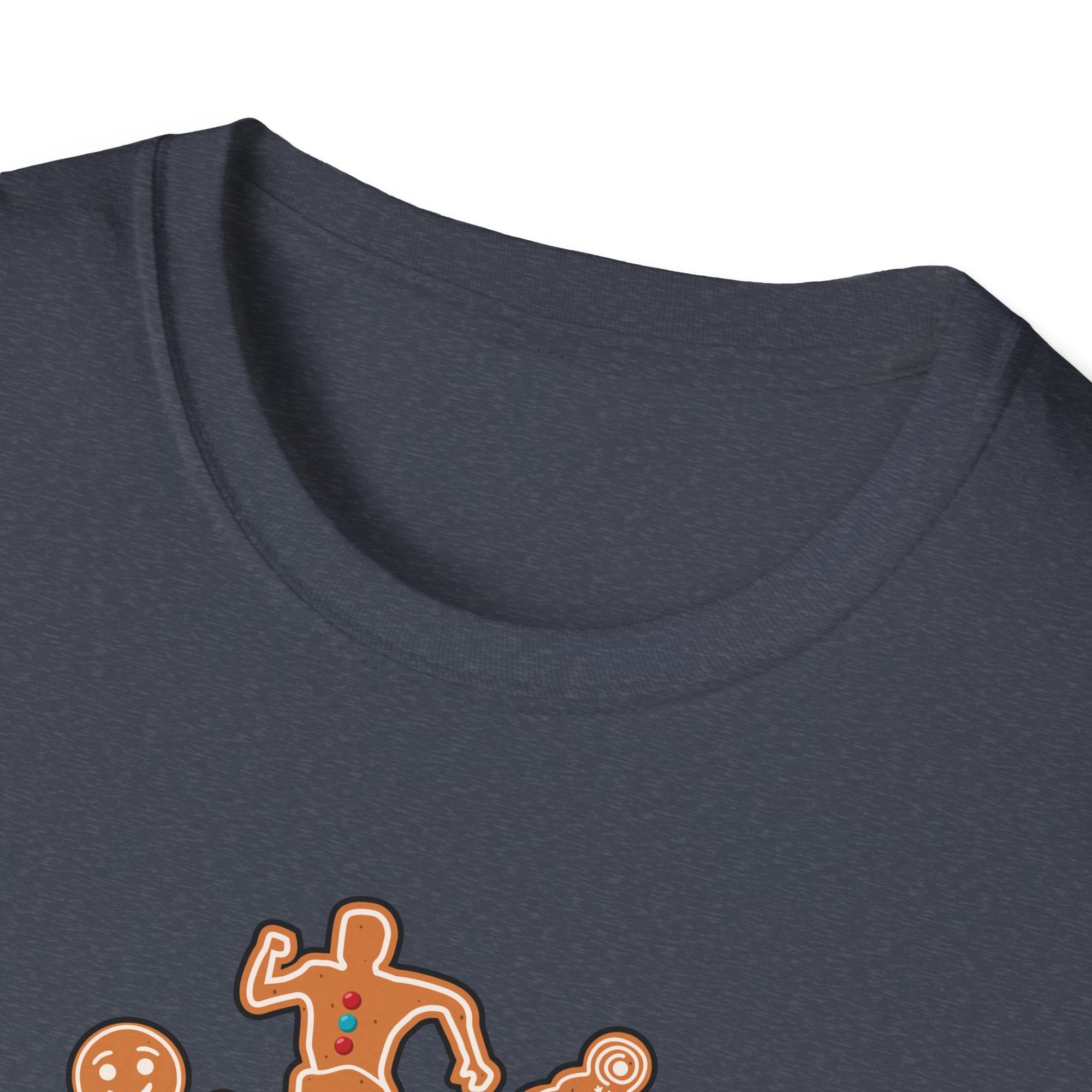 Gingerbread T-Shirt