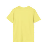 Summer Swirl Graphic Tee
