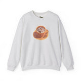 Pumpkin Spice Crewneck