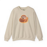 Pumpkin Spice Crewneck