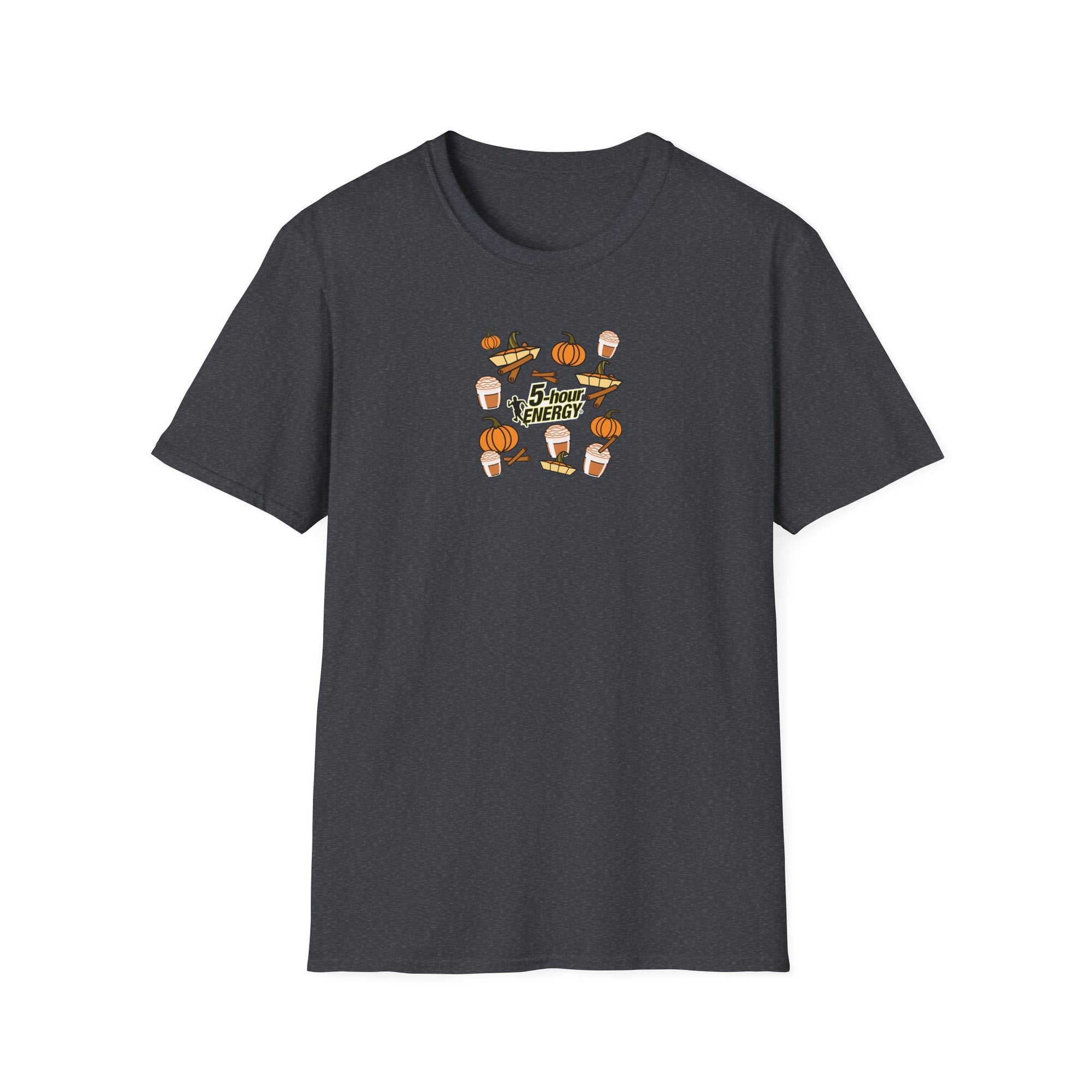 Pumpkin Spice T-Shirt