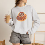 Pumpkin Spice Crewneck
