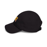 Team Boston Cream Donut Hat