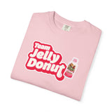 Team Jelly Donut Tshirt