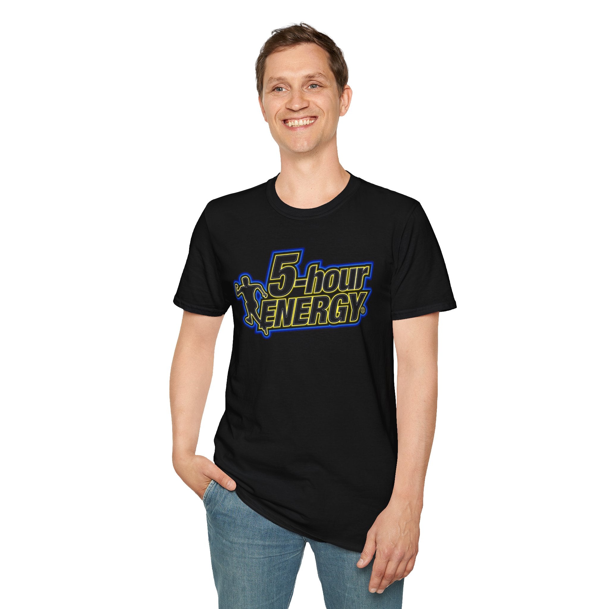 5-hour ENERGY® Logo TShirt
