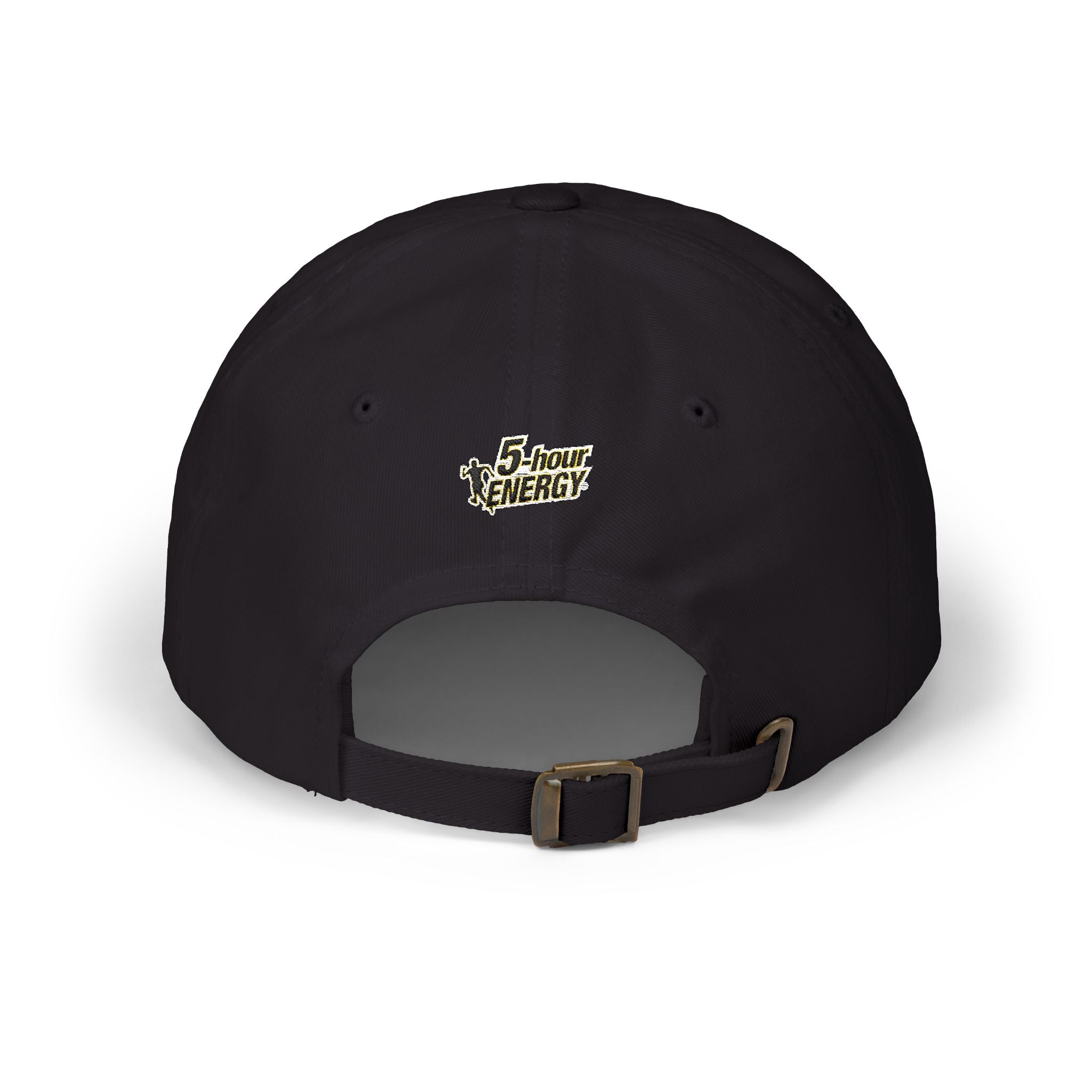Team Boston Cream Donut Hat
