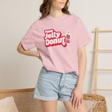 Team Jelly Donut Tshirt
