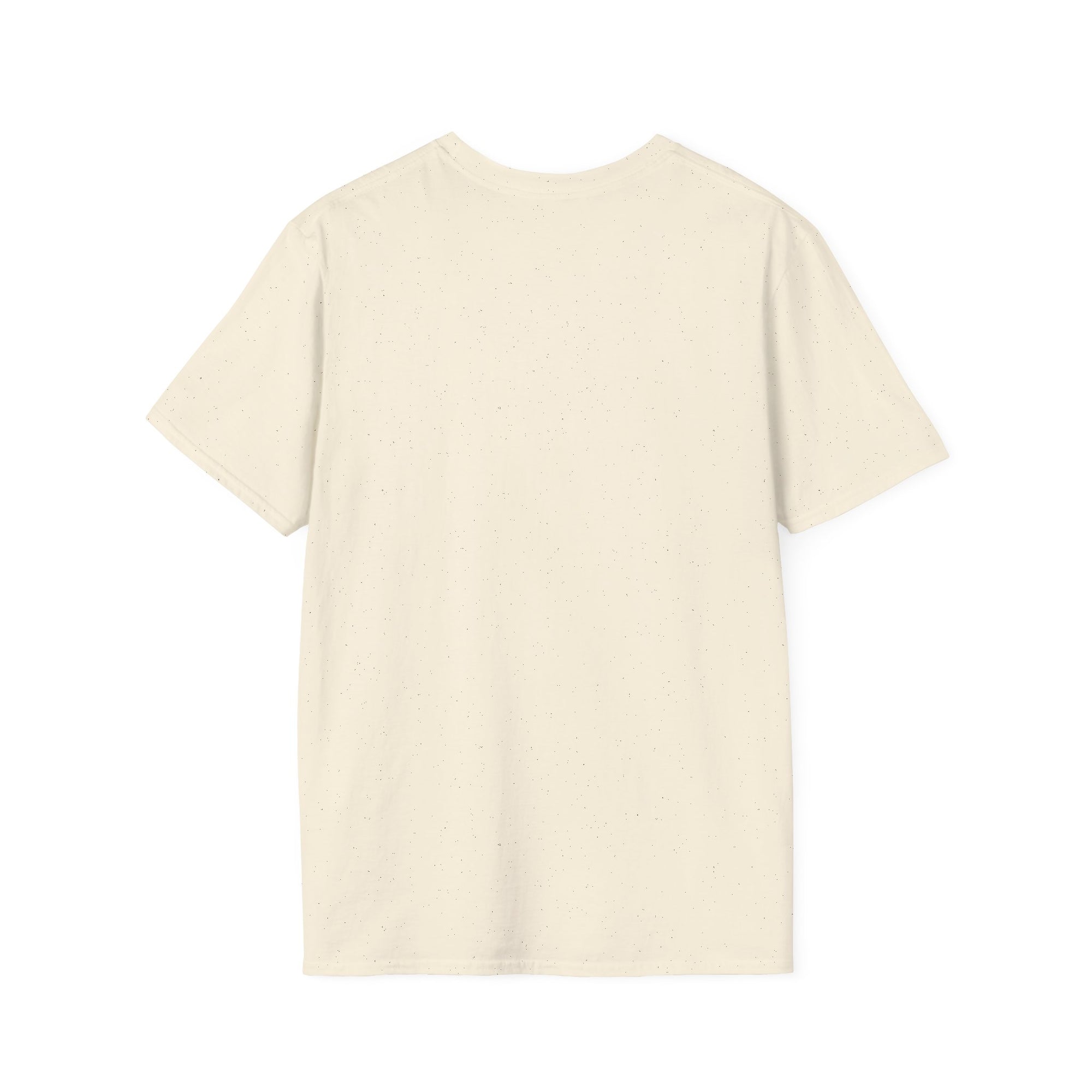 Beige Pumpkin Spice T-Shirt