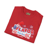 Firework Freeze Flavor