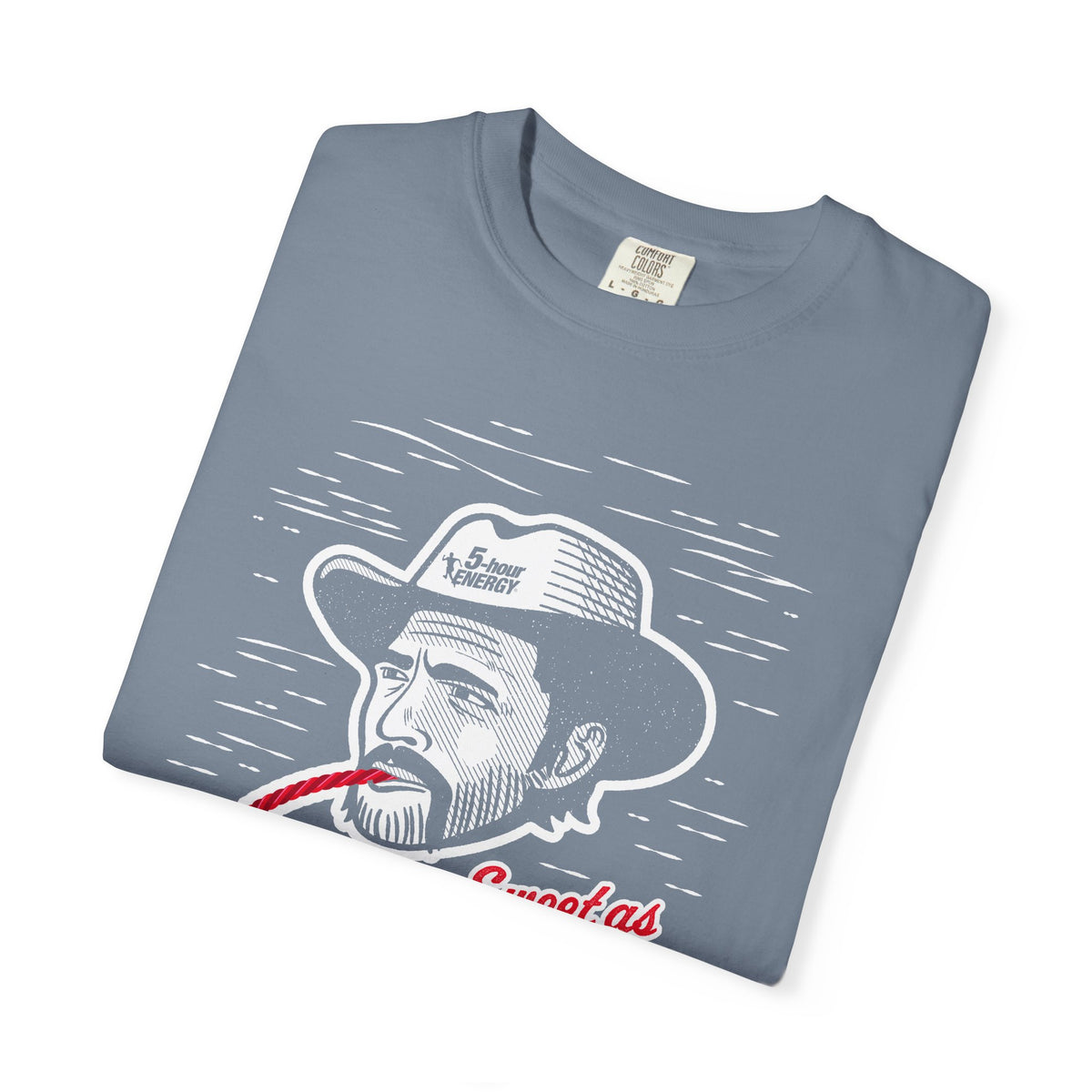 Licorice Cowboy