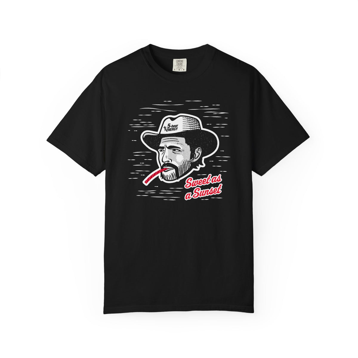 Licorice Cowboy