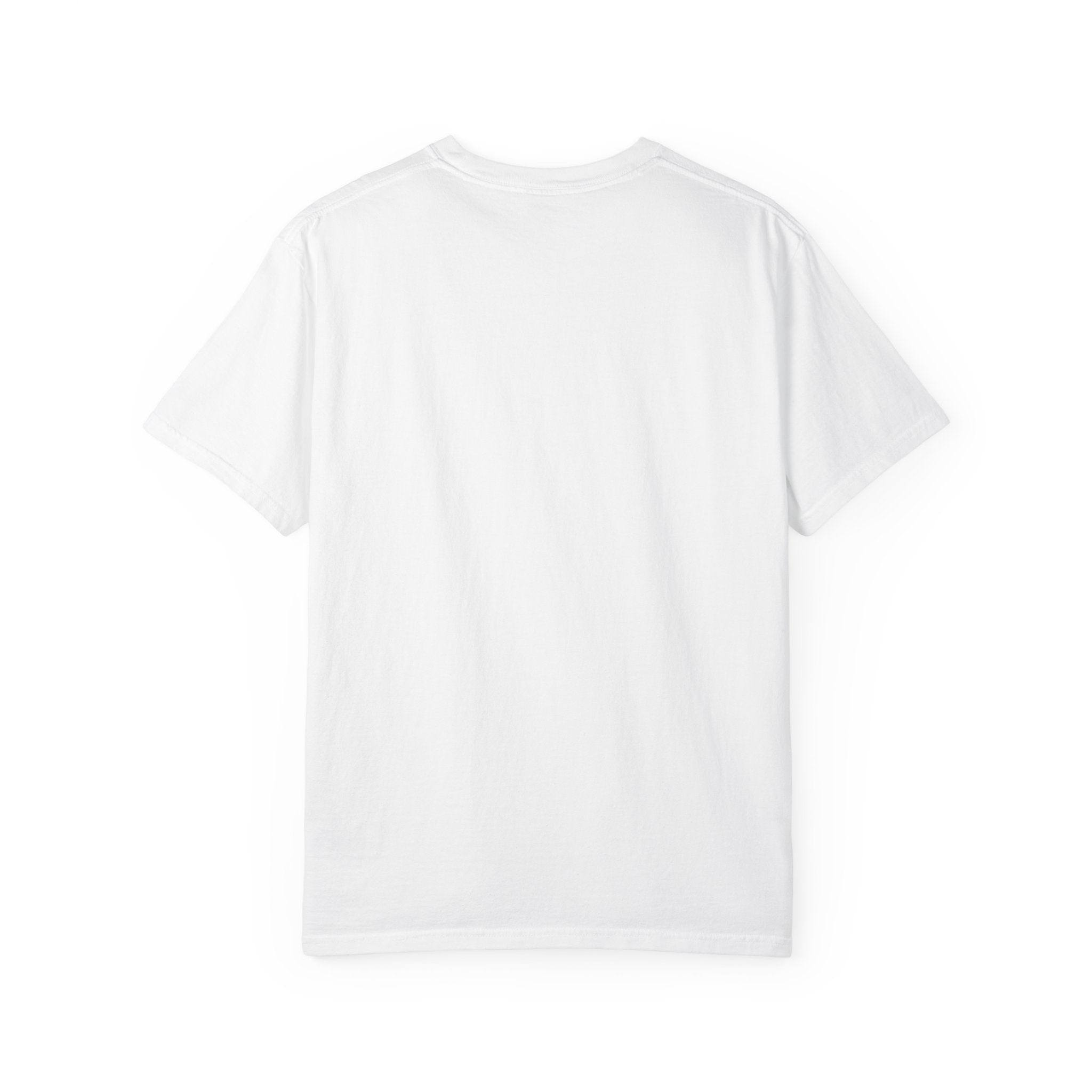 5-hour Logo T