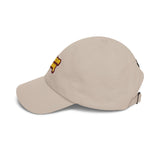 Team Boston Cream Donut Hat