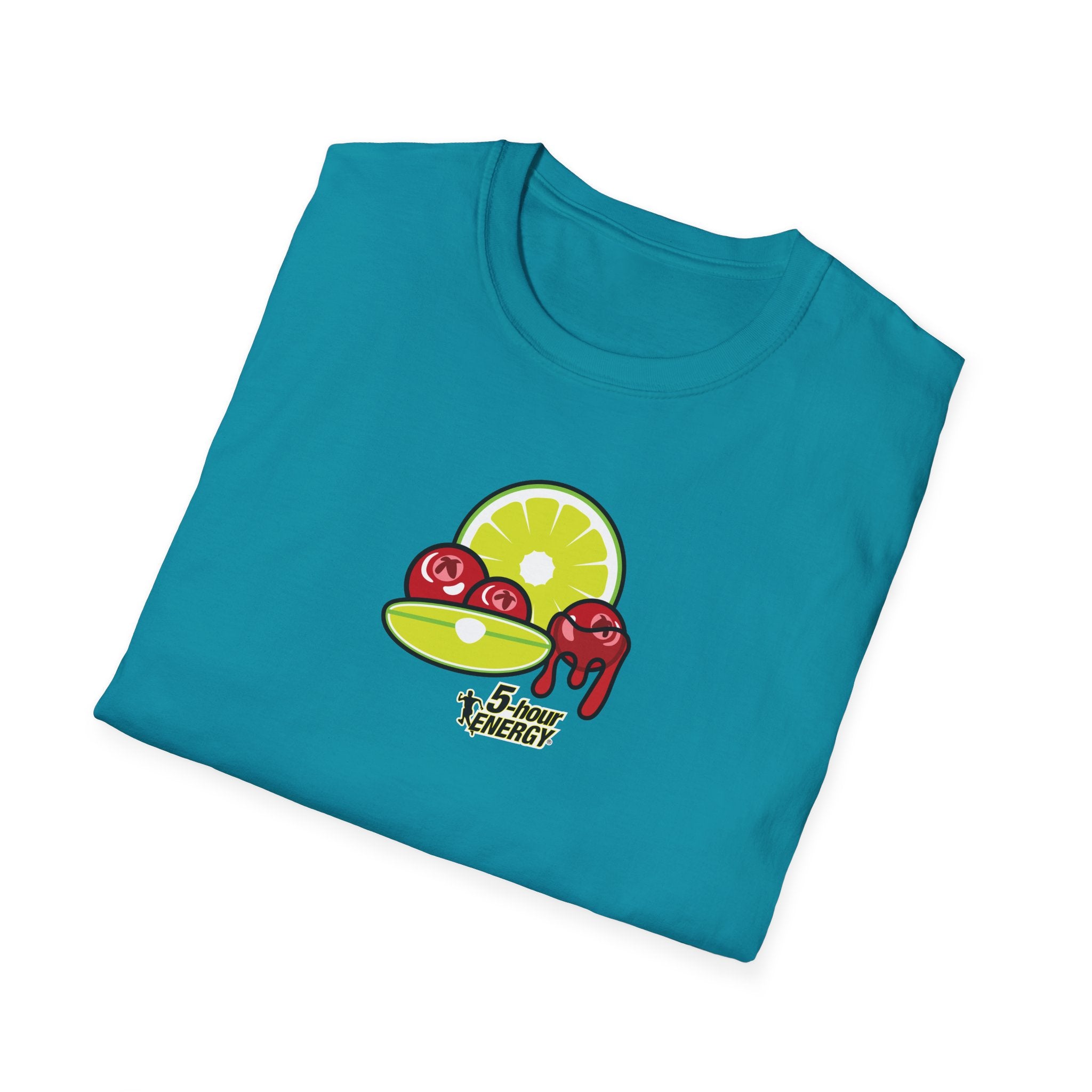 Cranberry Lime T-Shirt