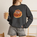 Pumpkin Spice Crewneck