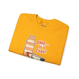 OMG It's Cake