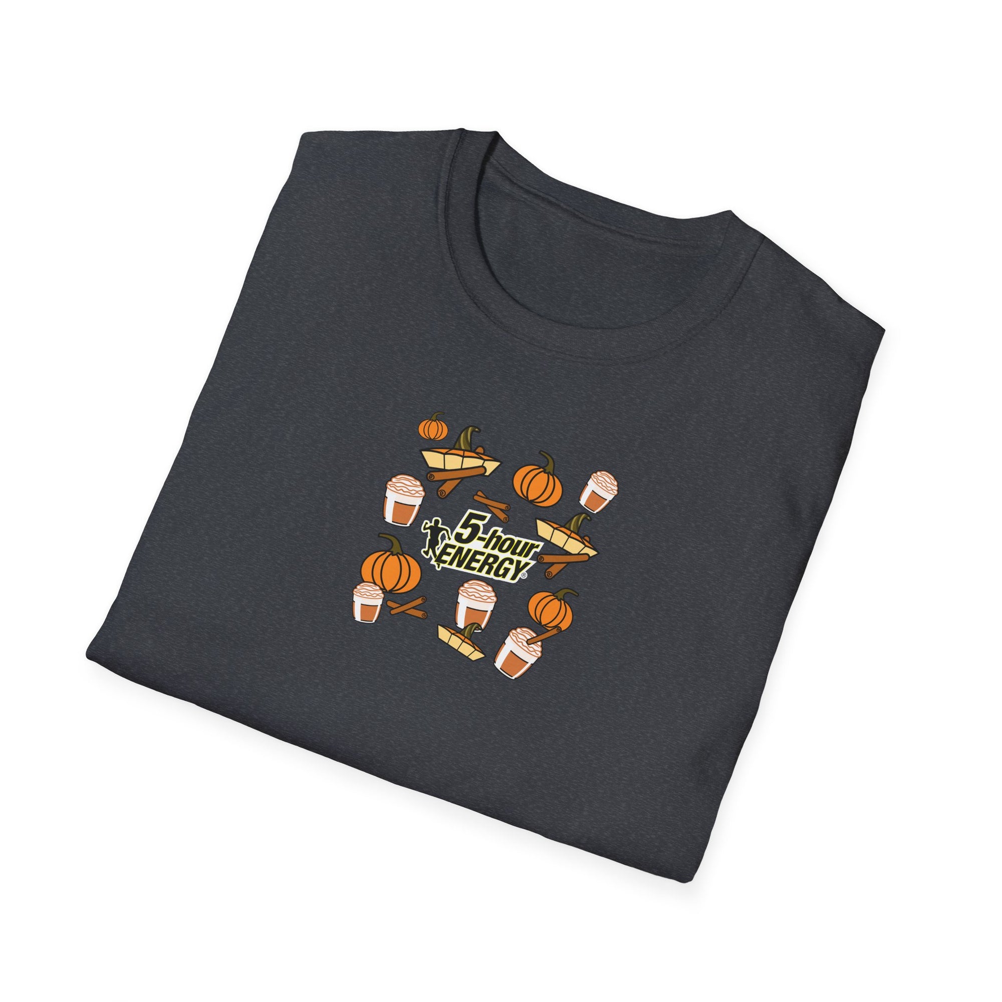 Pumpkin Spice T-Shirt