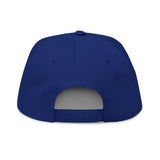 Cotton Candy Man Cap