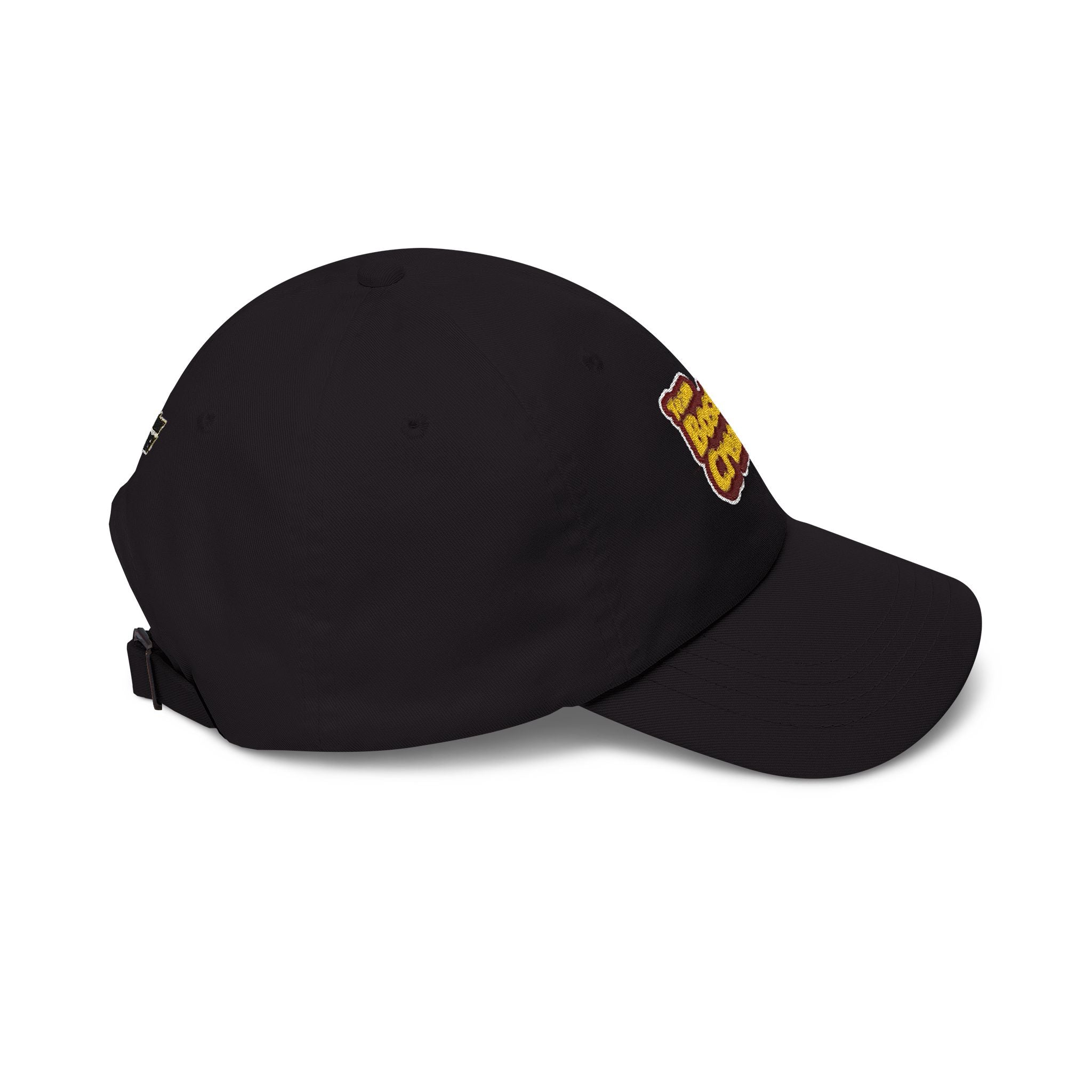Team Boston Cream Donut Hat