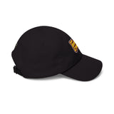 Team Boston Cream Donut Hat