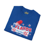 Firework Freeze Flavor
