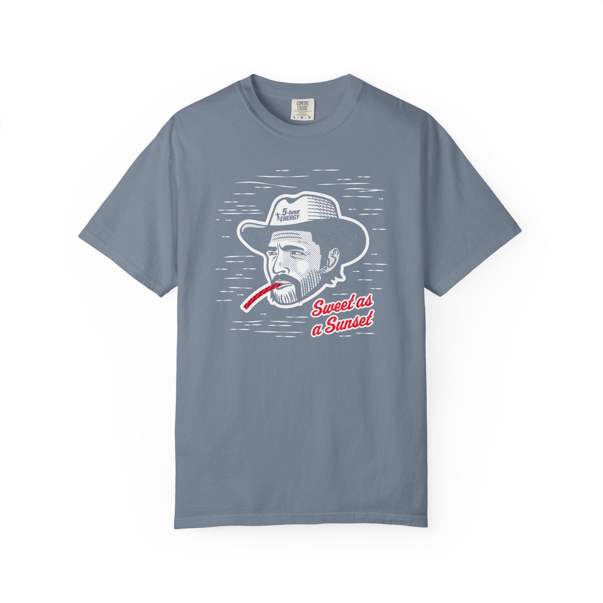 Licorice Cowboy
