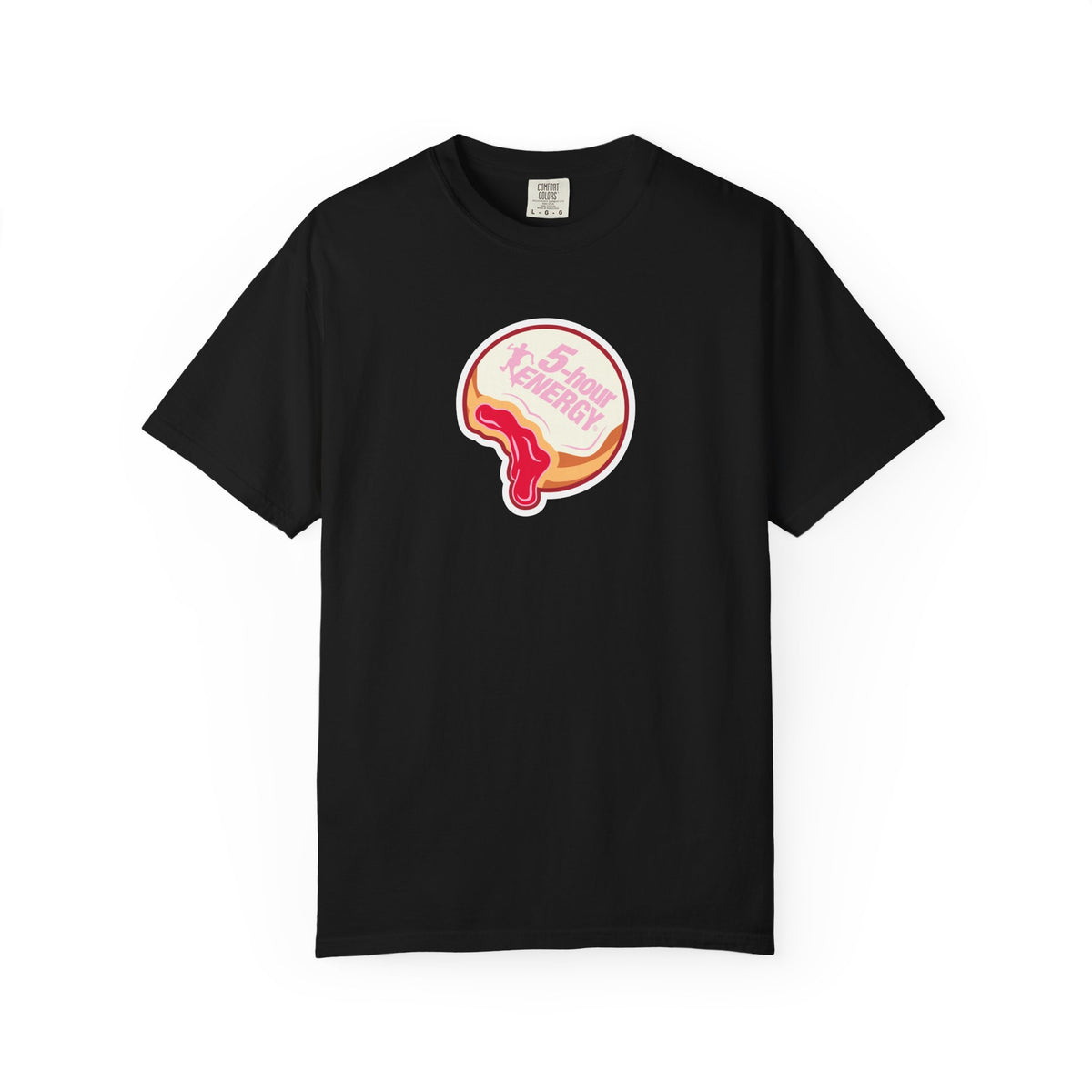 Jelly Donut Tshirt