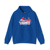 Firework Freeze Flavor Hoodie