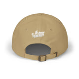 Caramel Apple Dad Hat
