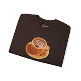 Pumpkin Spice Crewneck
