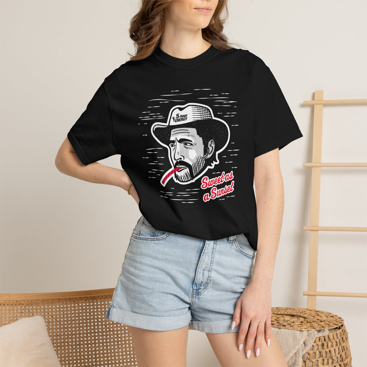 Licorice Cowboy