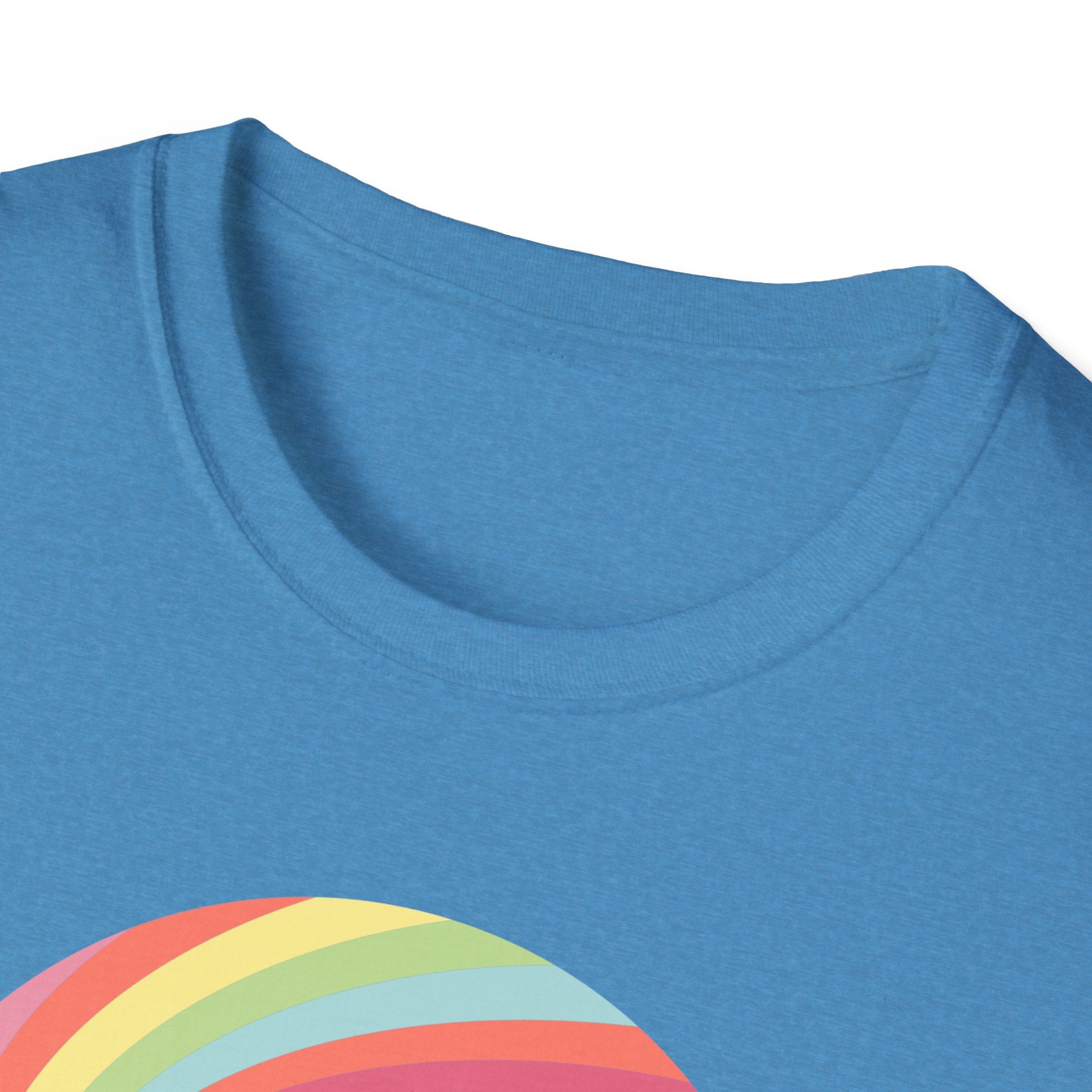 Summer Smoothie Graphic Tee