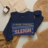 5-hour ENERGY "Sleigh" Crewneck