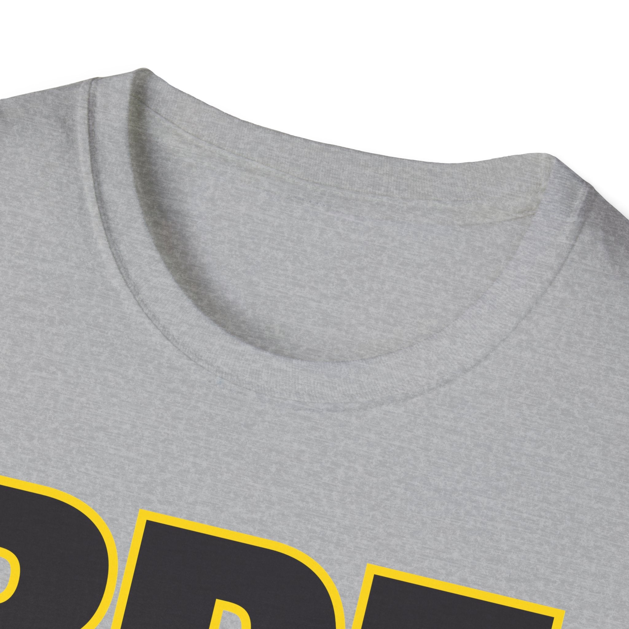 Big Dad Energy - T-Shirt