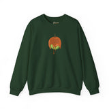 Drippy Caramel Apple Crewneck