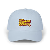 Team Boston Cream Donut Hat