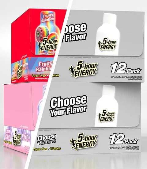 Build Your Own Pack 2