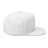 Cotton Candy Man Cap