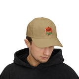 Caramel Apple Dad Hat