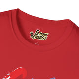 Firework Freeze Flavor