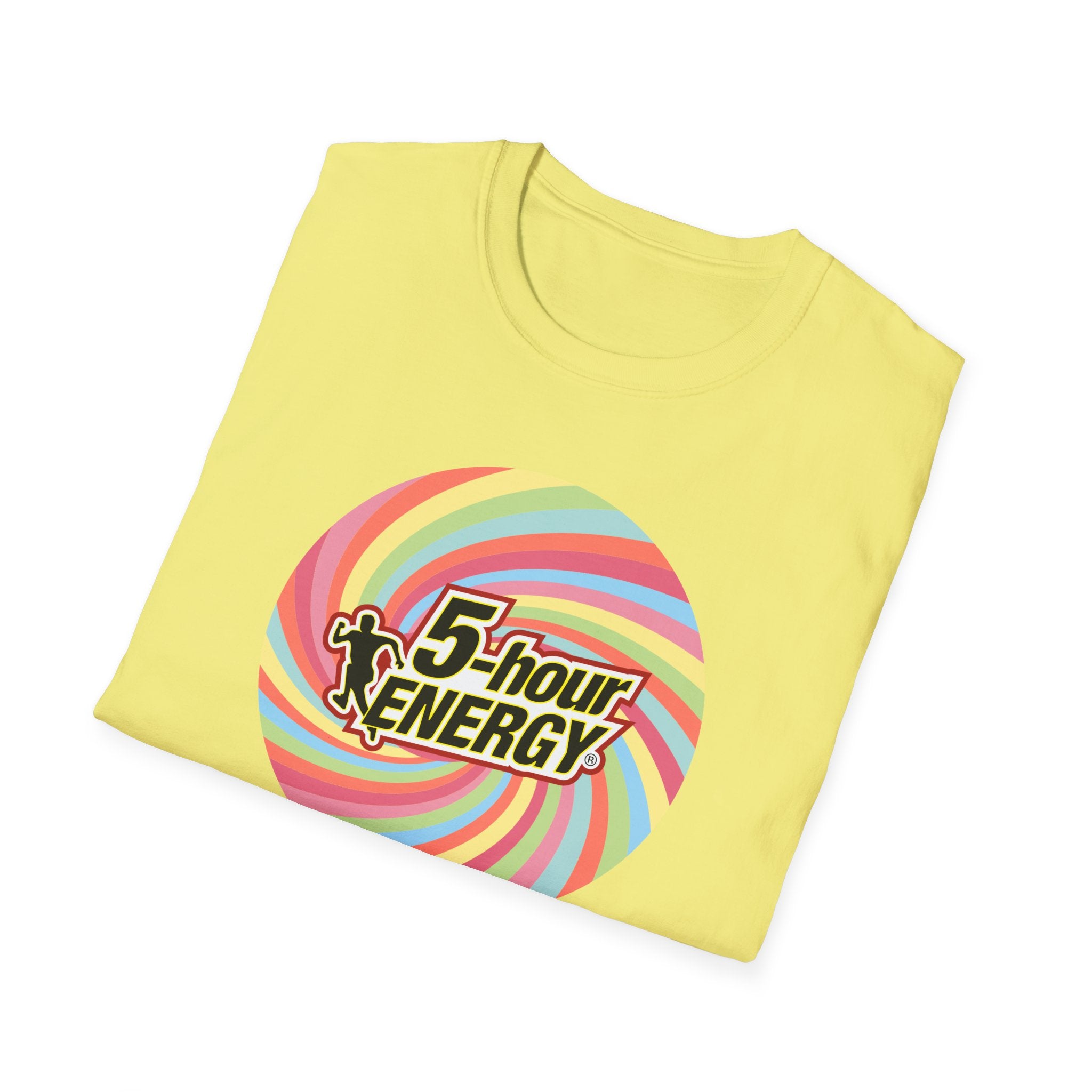 Summer Smoothie Graphic Tee