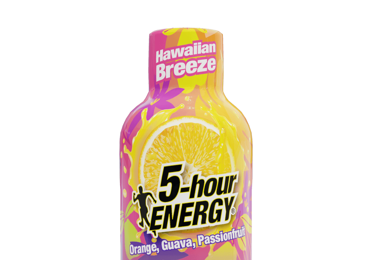 Hawaiian Breeze